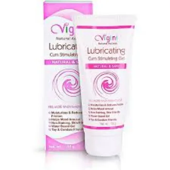 Vaginal Gel